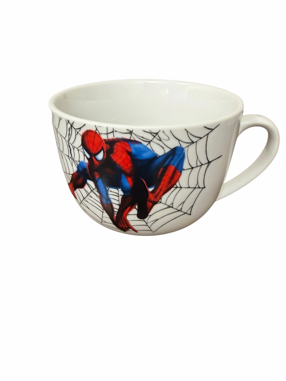 Marvel Spider-Man Ceramic Mug